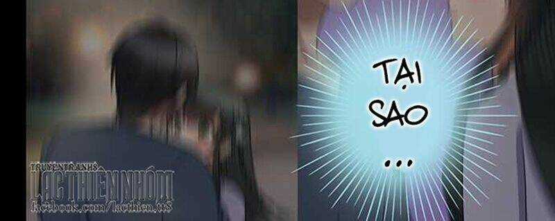 Nụ Hôn Nguyền Rủa Chapter 98 trang 20