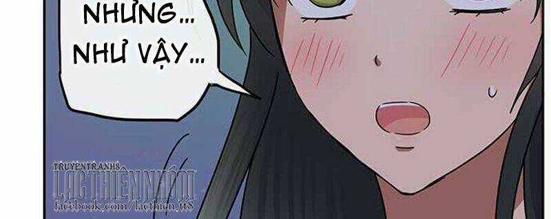 Nụ Hôn Nguyền Rủa Chapter 98 trang 22