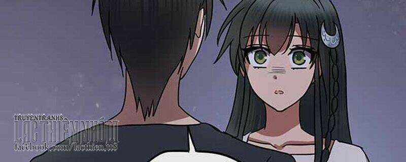 Nụ Hôn Nguyền Rủa Chapter 98 trang 24