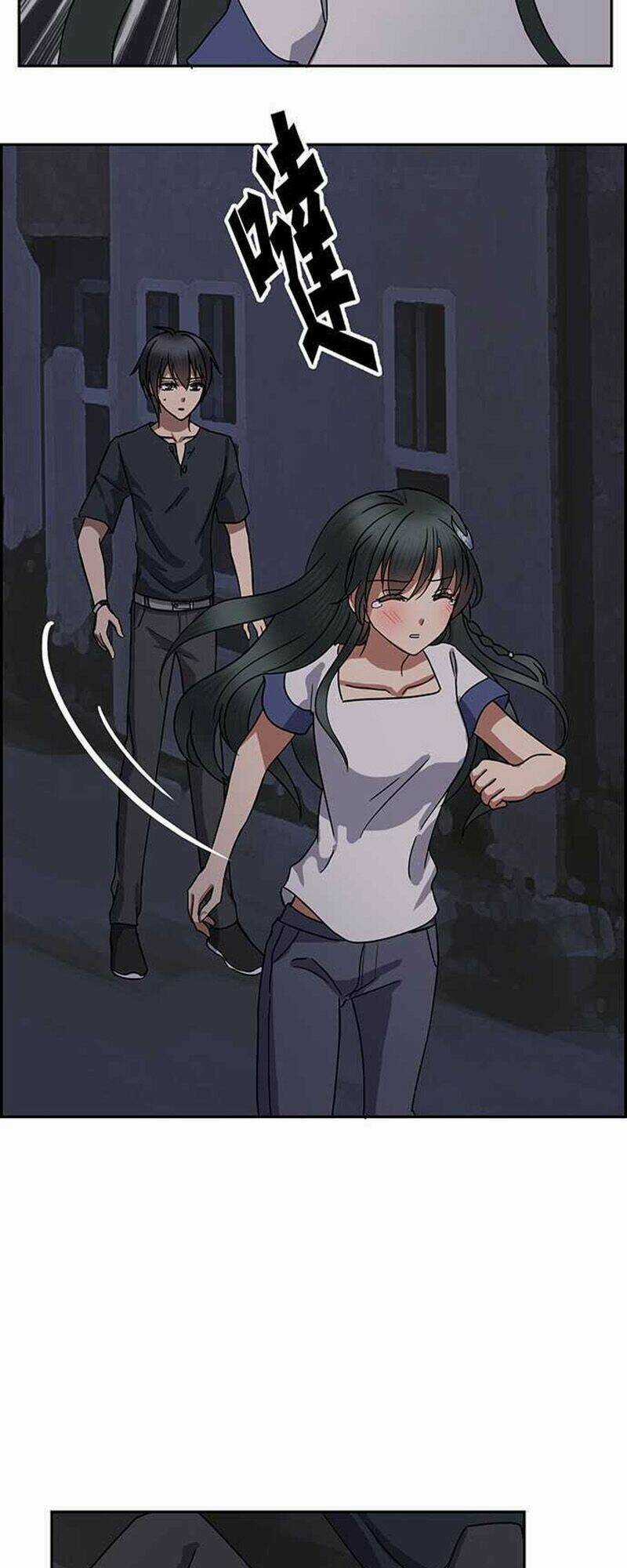 Nụ Hôn Nguyền Rủa Chapter 98 trang 29