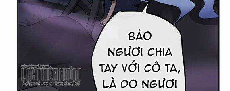 Nụ Hôn Nguyền Rủa Chapter 98 trang 32