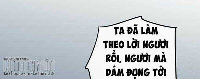 Nụ Hôn Nguyền Rủa Chapter 98 trang 34