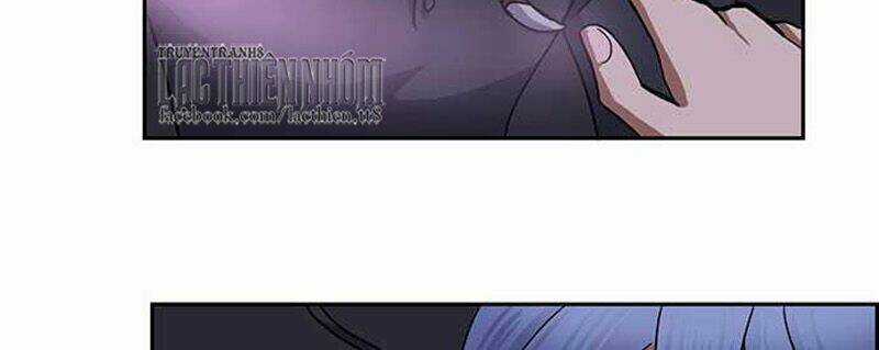 Nụ Hôn Nguyền Rủa Chapter 98 trang 36