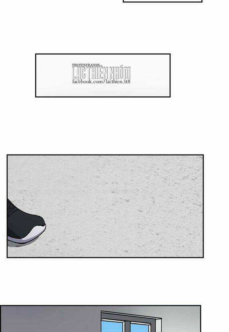 Nụ Hôn Nguyền Rủa Chapter 99 trang 10