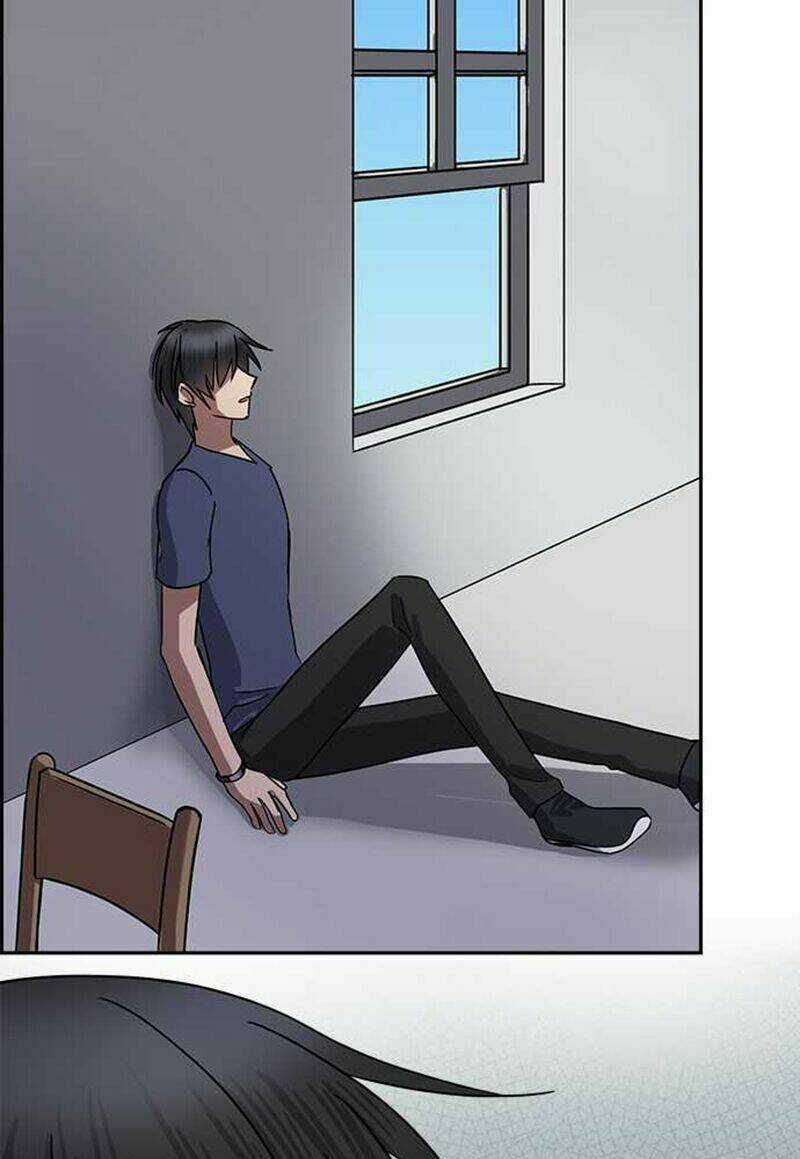 Nụ Hôn Nguyền Rủa Chapter 99 trang 11