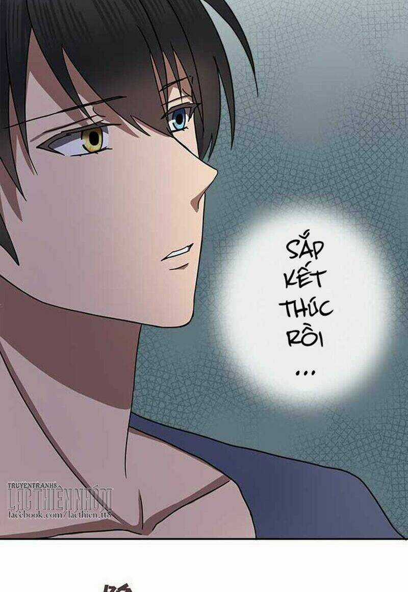 Nụ Hôn Nguyền Rủa Chapter 99 trang 12