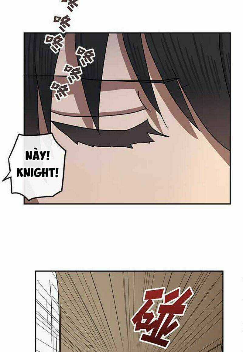 Nụ Hôn Nguyền Rủa Chapter 99 trang 13