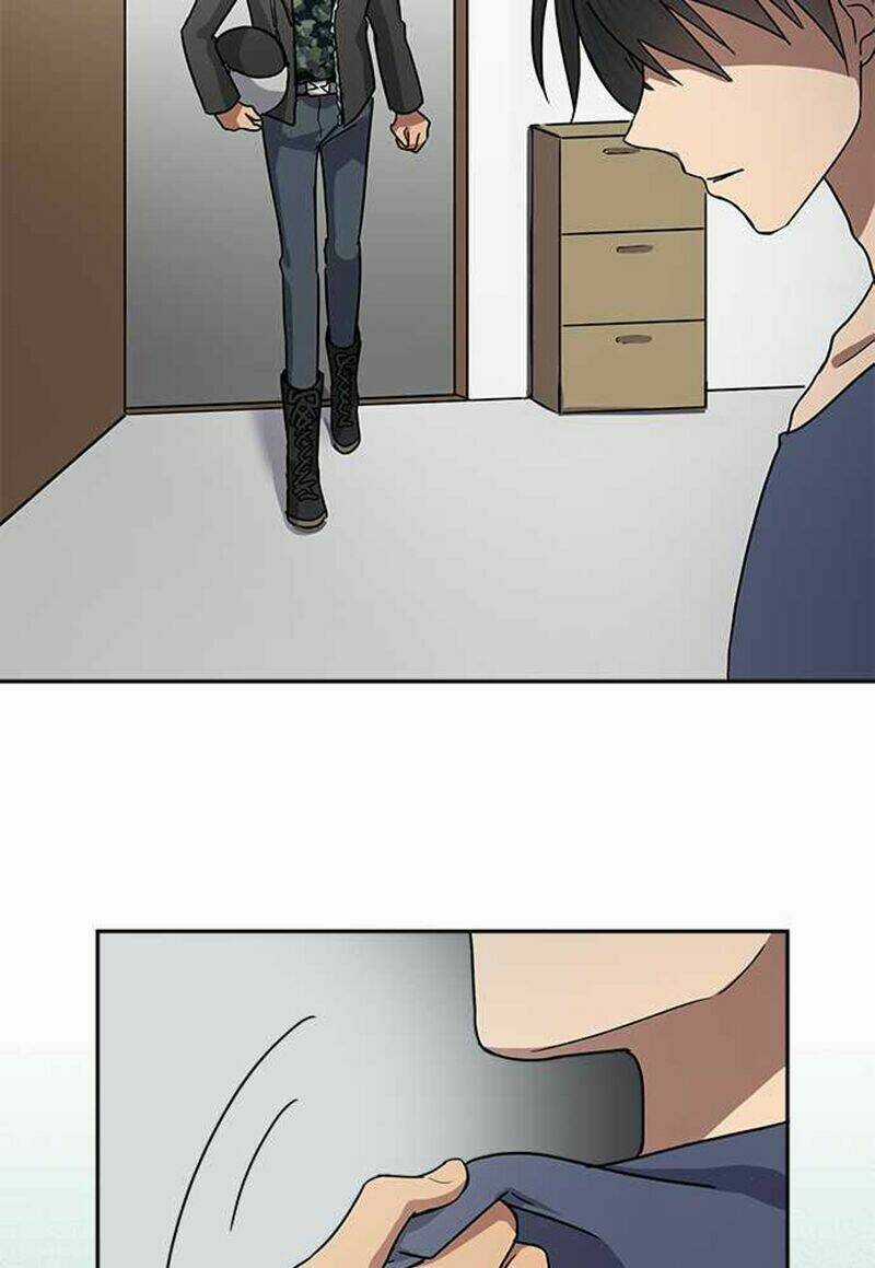 Nụ Hôn Nguyền Rủa Chapter 99 trang 15