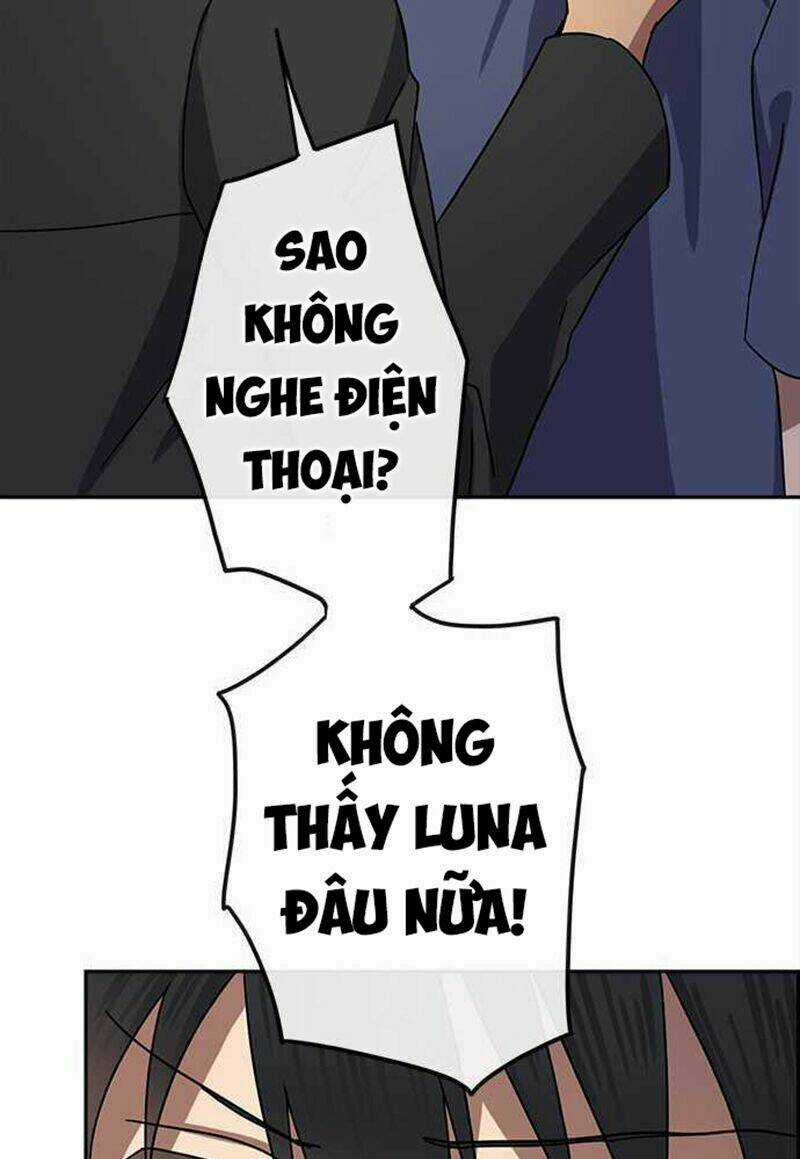 Nụ Hôn Nguyền Rủa Chapter 99 trang 17