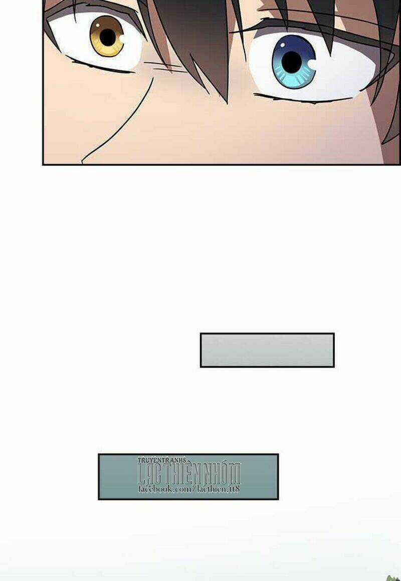 Nụ Hôn Nguyền Rủa Chapter 99 trang 18