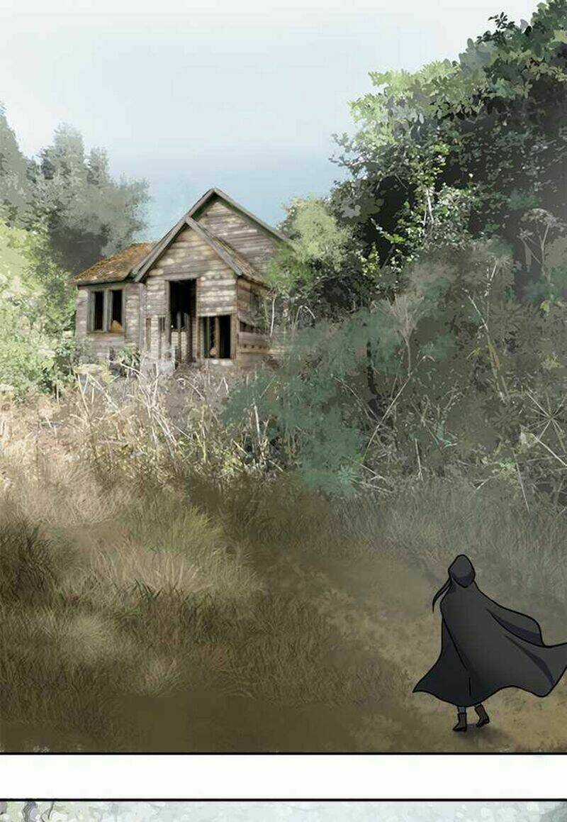 Nụ Hôn Nguyền Rủa Chapter 99 trang 19