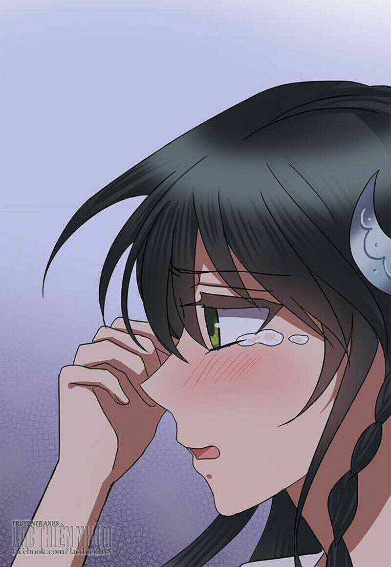 Nụ Hôn Nguyền Rủa Chapter 99 trang 2