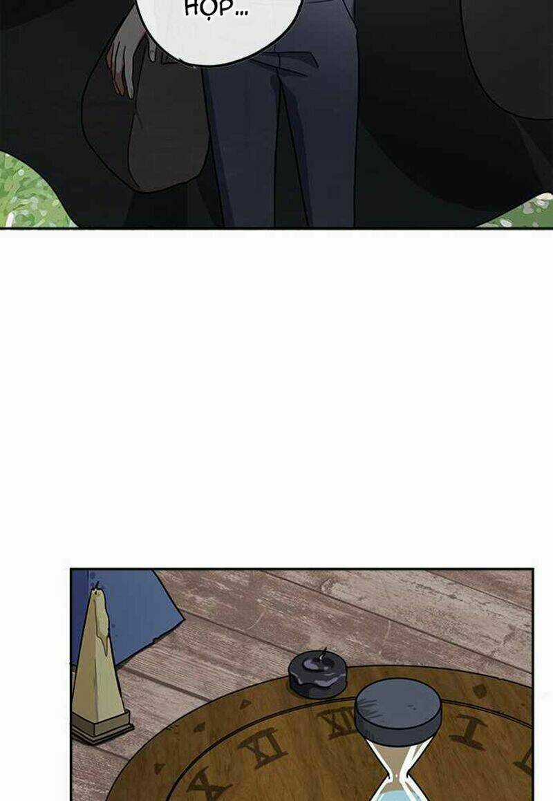 Nụ Hôn Nguyền Rủa Chapter 99 trang 21