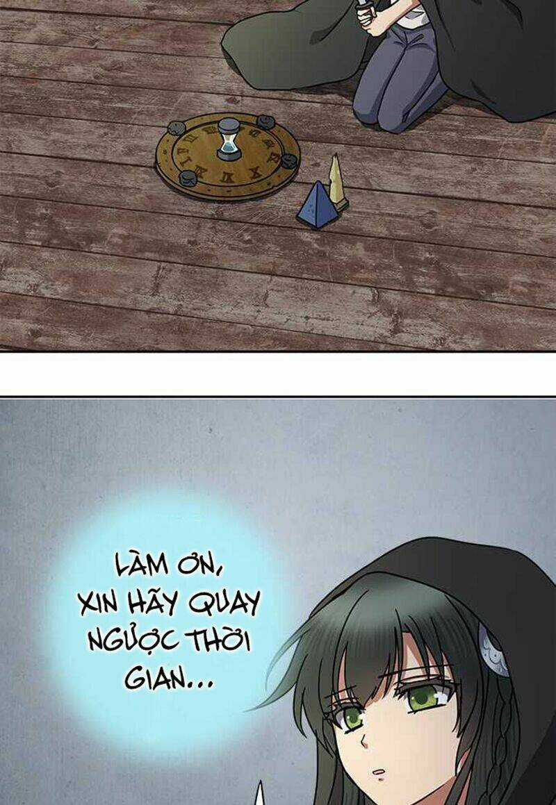 Nụ Hôn Nguyền Rủa Chapter 99 trang 23