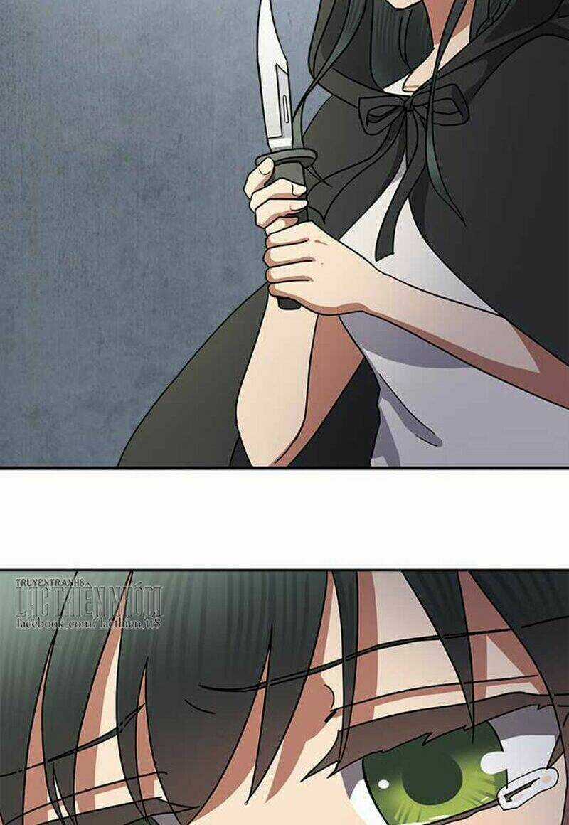 Nụ Hôn Nguyền Rủa Chapter 99 trang 24