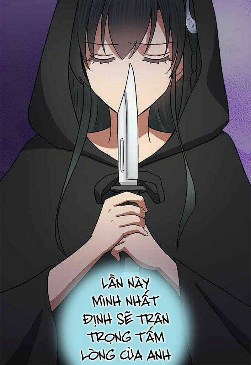 Nụ Hôn Nguyền Rủa Chapter 99 trang 27