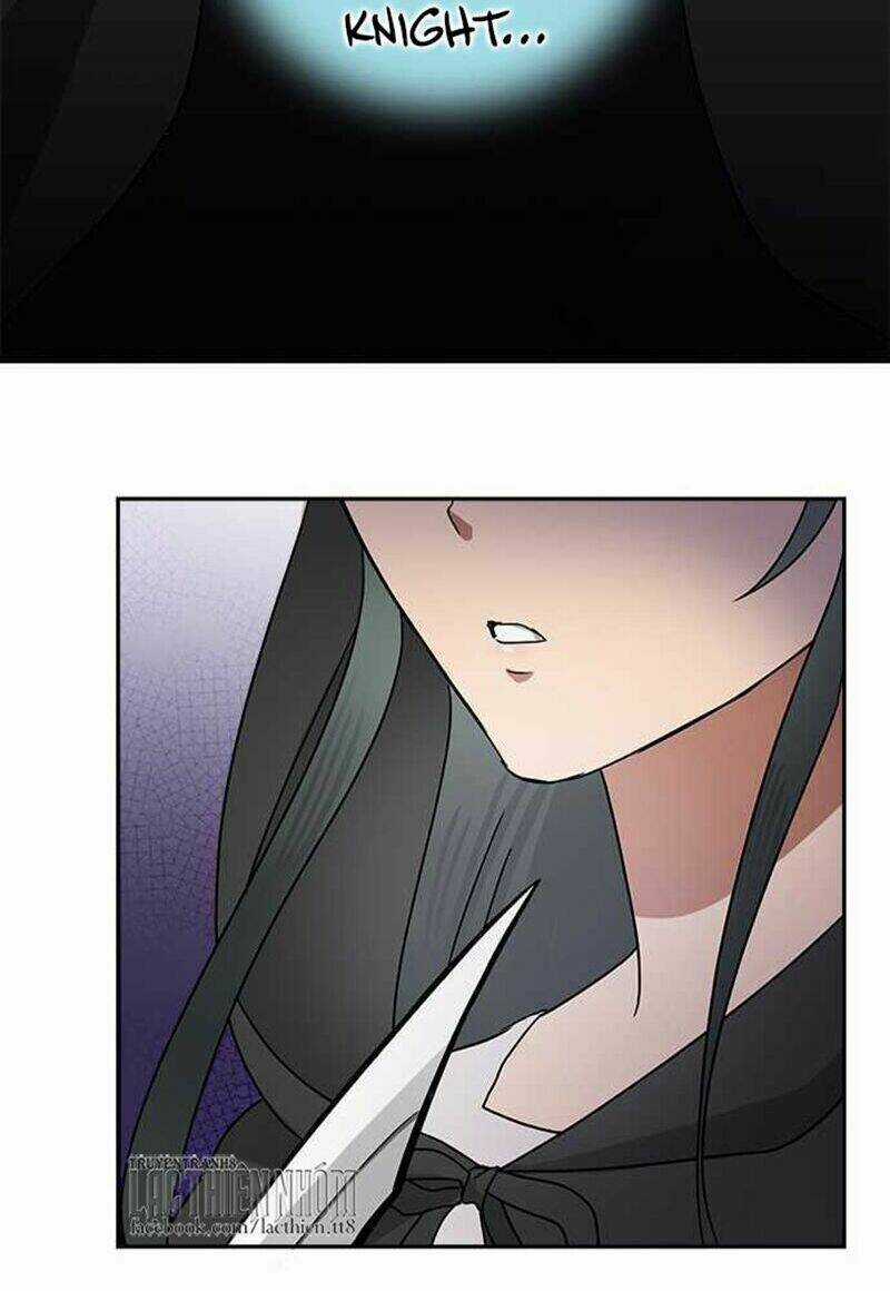 Nụ Hôn Nguyền Rủa Chapter 99 trang 28