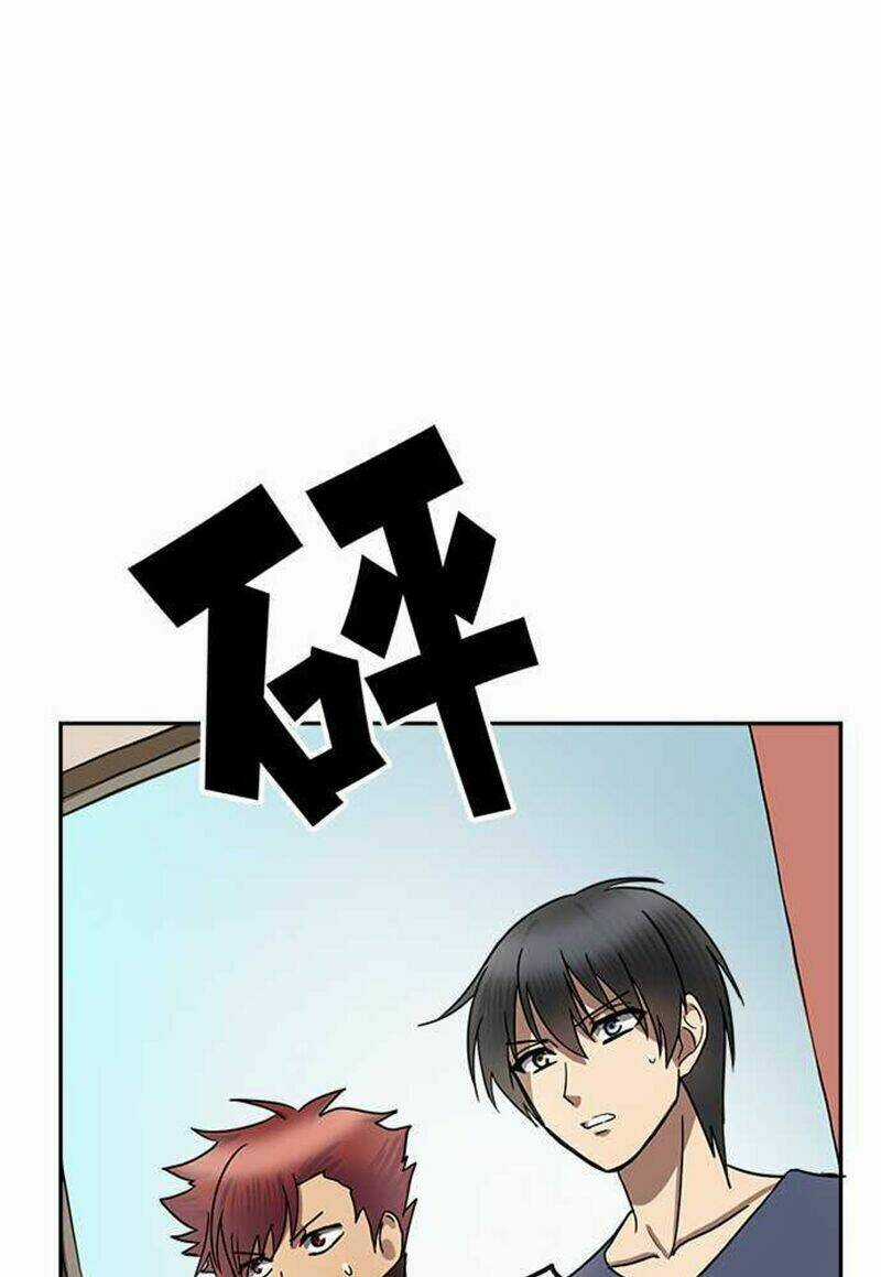 Nụ Hôn Nguyền Rủa Chapter 99 trang 29