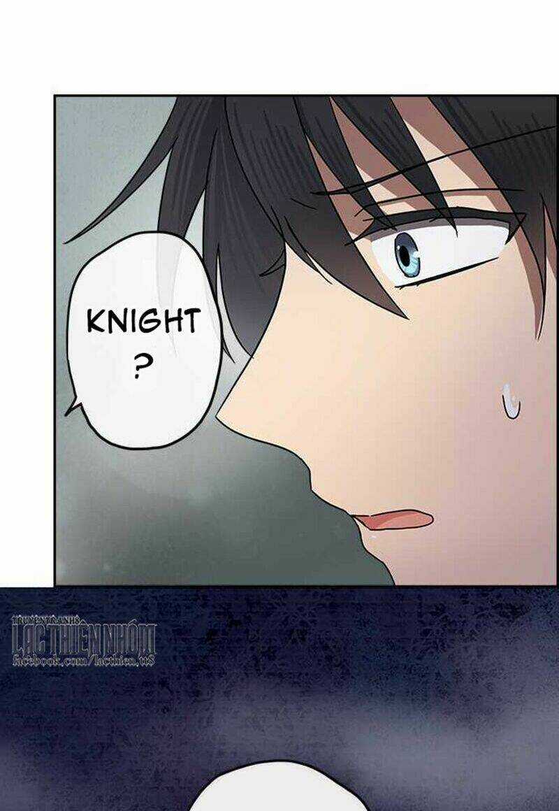 Nụ Hôn Nguyền Rủa Chapter 99 trang 34