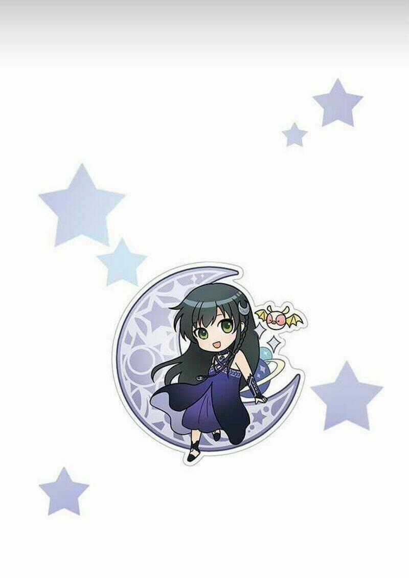 Nụ Hôn Nguyền Rủa Chapter 99 trang 39