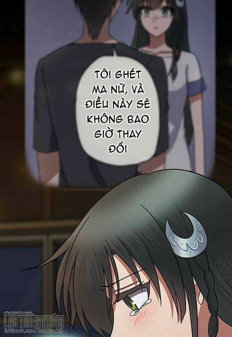 Nụ Hôn Nguyền Rủa Chapter 99 trang 6