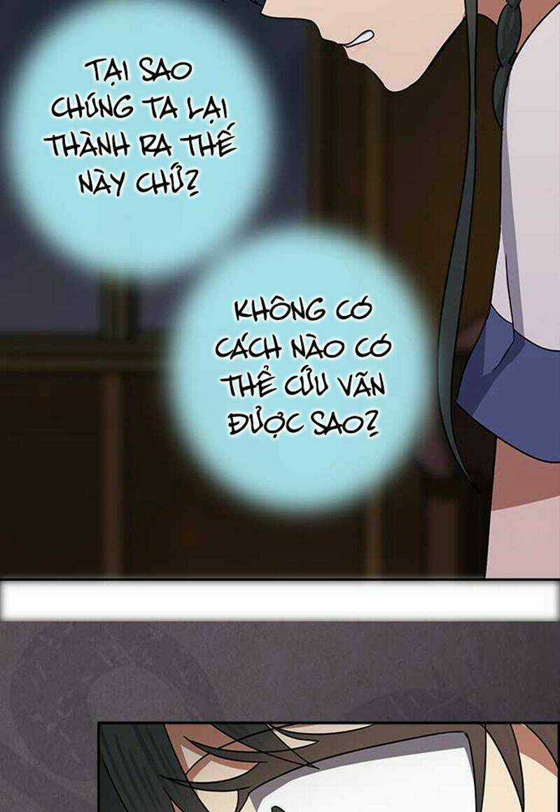 Nụ Hôn Nguyền Rủa Chapter 99 trang 7