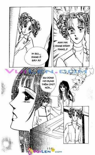 Nụ Hôn Nồng Thắm Chapter 7 trang 113