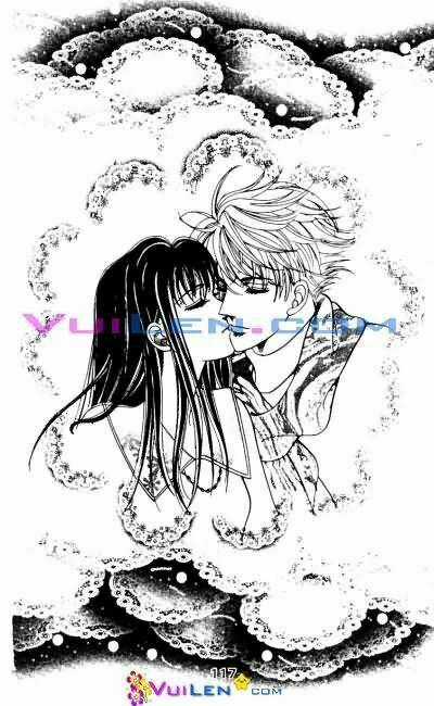 Nụ Hôn Nồng Thắm Chapter 7 trang 116