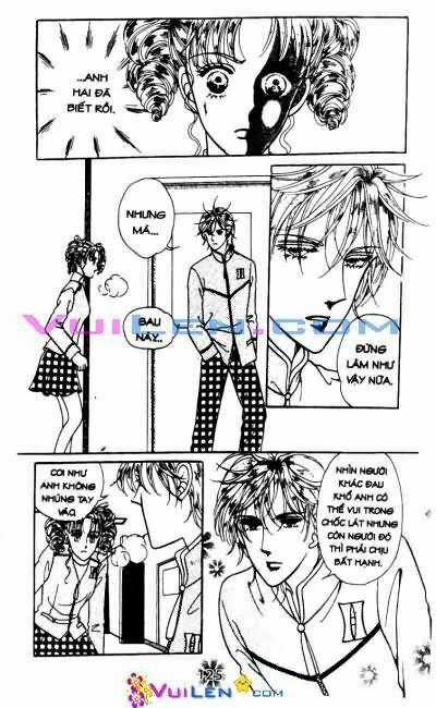 Nụ Hôn Nồng Thắm Chapter 7 trang 124