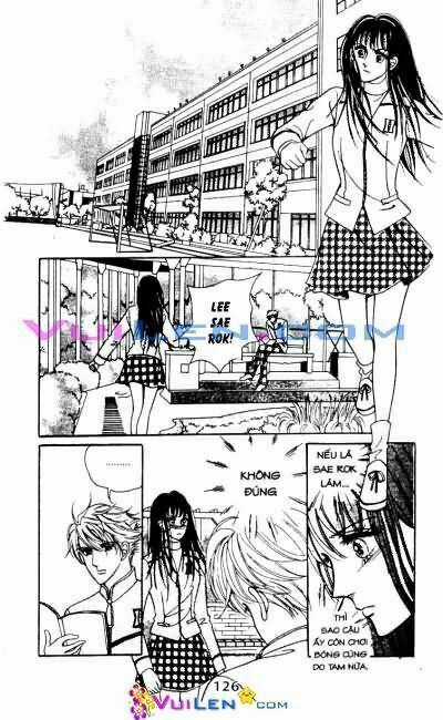 Nụ Hôn Nồng Thắm Chapter 7 trang 125