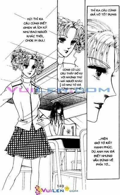 Nụ Hôn Nồng Thắm Chapter 7 trang 139