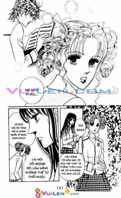 Nụ Hôn Nồng Thắm Chapter 7 trang 140