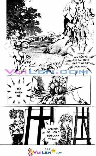 Nụ Hôn Nồng Thắm Chapter 7 trang 143