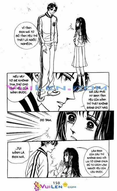 Nụ Hôn Nồng Thắm Chapter 7 trang 149