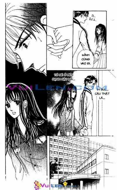 Nụ Hôn Nồng Thắm Chapter 7 trang 152