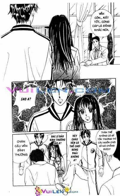 Nụ Hôn Nồng Thắm Chapter 7 trang 153