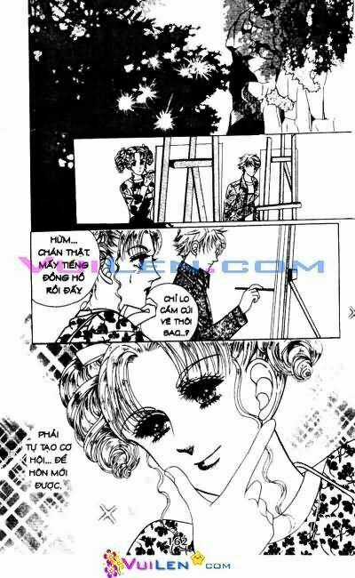 Nụ Hôn Nồng Thắm Chapter 7 trang 161