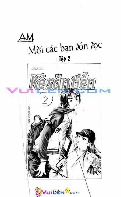 Nụ Hôn Nồng Thắm Chapter 7 trang 164