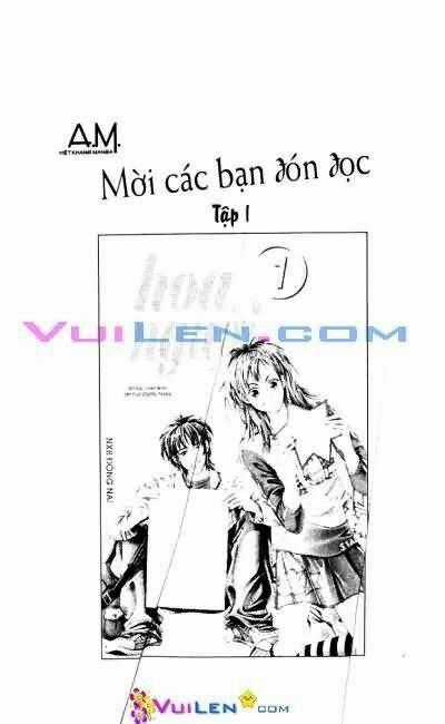 Nụ Hôn Nồng Thắm Chapter 7 trang 165