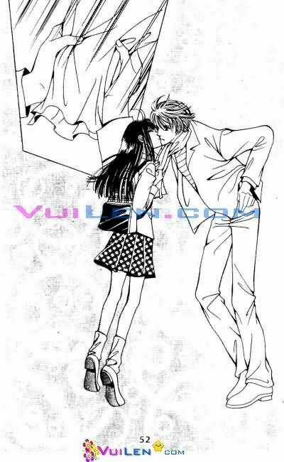 Nụ Hôn Nồng Thắm Chapter 7 trang 51