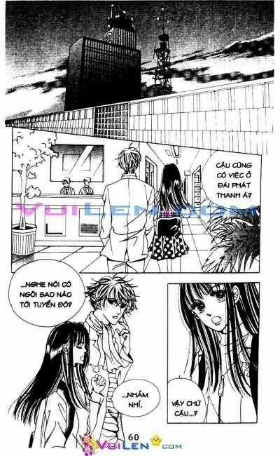 Nụ Hôn Nồng Thắm Chapter 7 trang 59