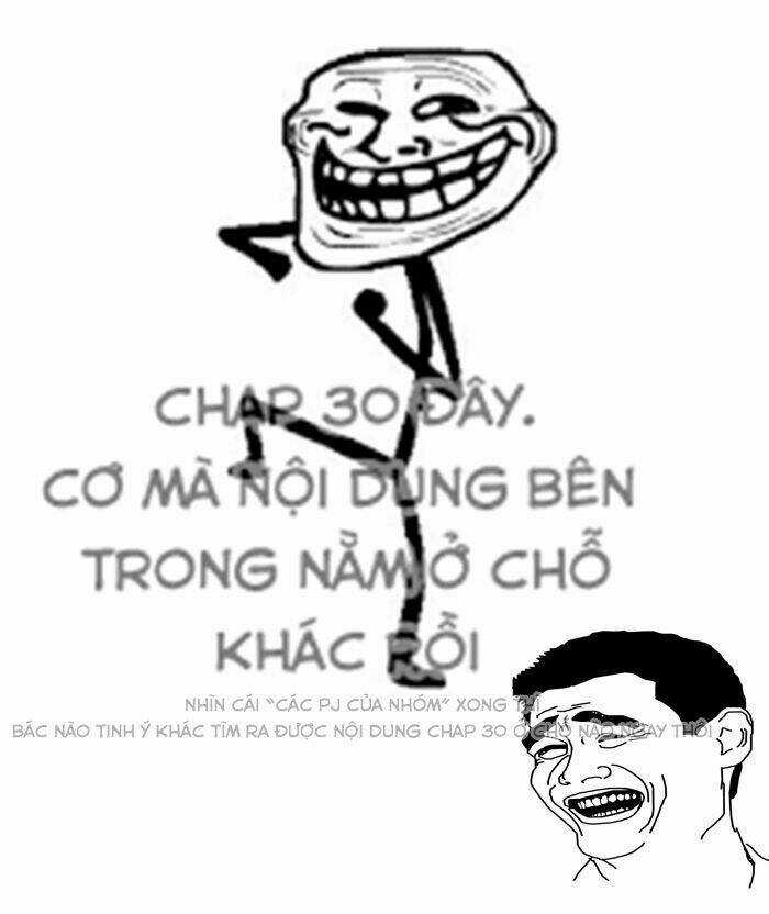 Nụ Hôn Tử Thần Chapter 30 trang 0