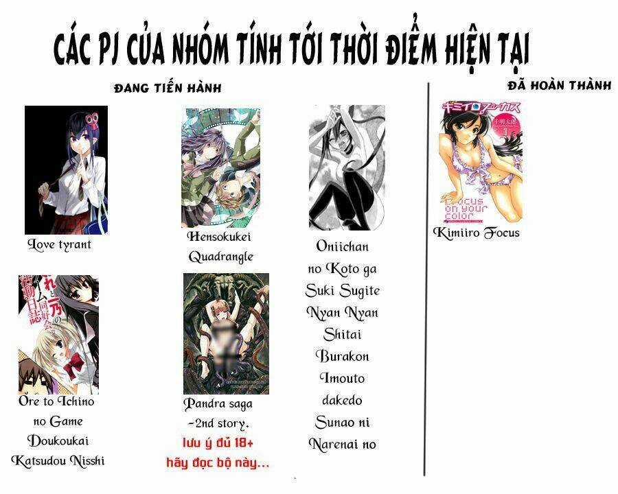 Nụ Hôn Tử Thần Chapter 30 trang 1