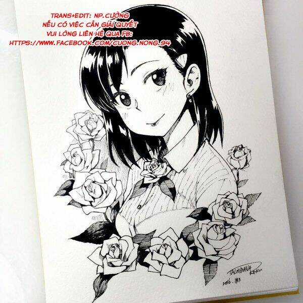 Nụ Hôn Tử Thần Chapter 41 trang 0