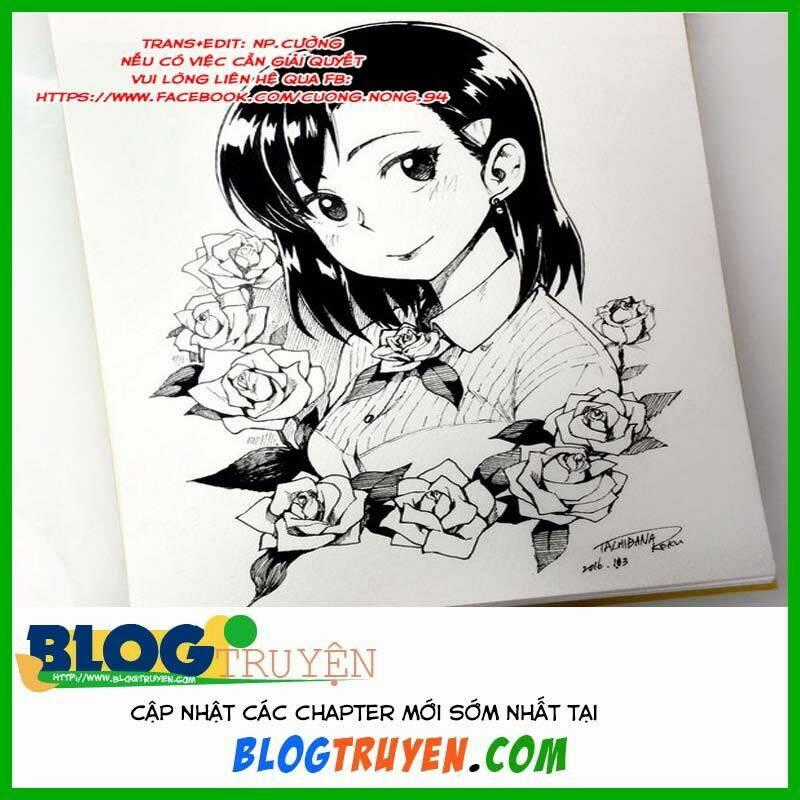 Nụ Hôn Tử Thần Chapter 46.2 trang 0