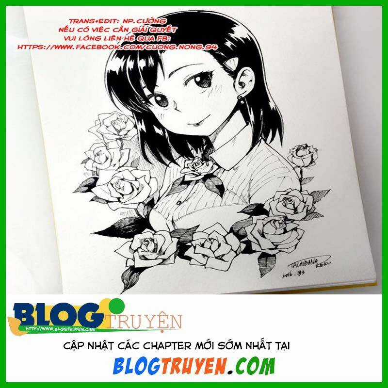 Nụ Hôn Tử Thần Chapter 47.1 trang 0