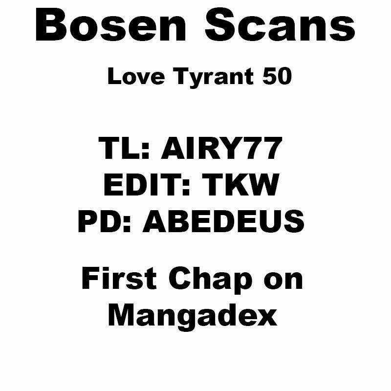 Nụ Hôn Tử Thần Chapter 50 trang 0