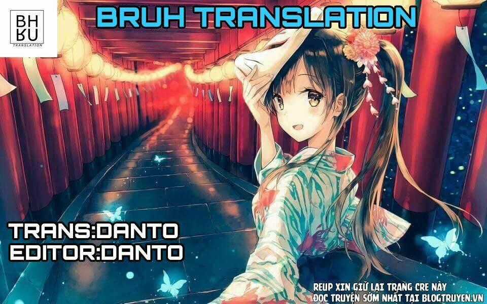 Nụ Hôn Tử Thần Chapter 52 trang 0