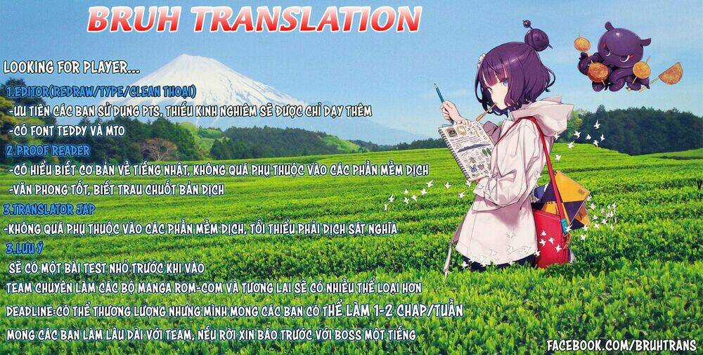 Nụ Hôn Tử Thần Chapter 53.5 trang 1