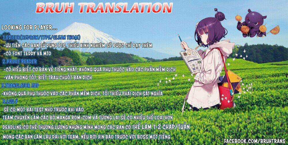Nụ Hôn Tử Thần Chapter 53 trang 1